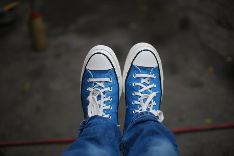Chunky Sneakers